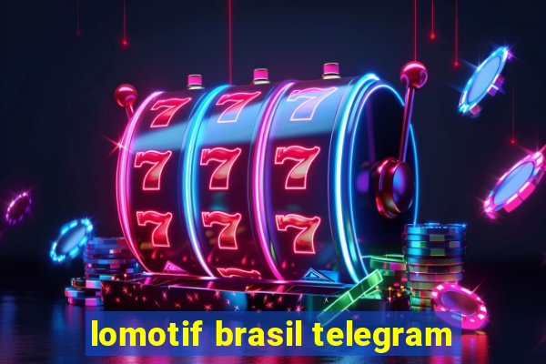 lomotif brasil telegram